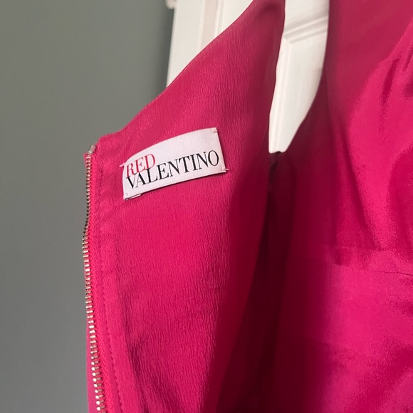 Red Valentino Dress - Picture 5 of 8